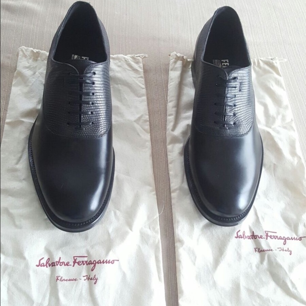 Men's Dress Shoes 👞