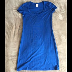 T-Shirt Dress