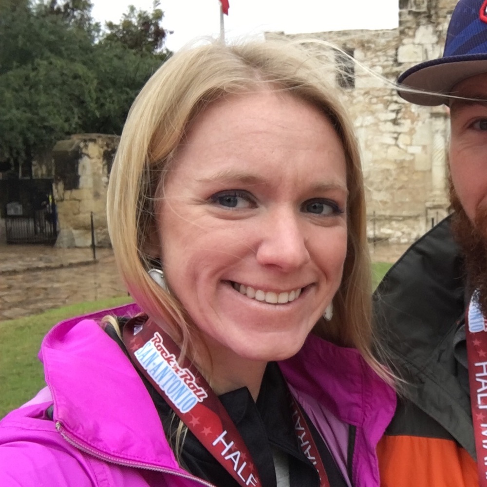Meet your Posher, Stephanie