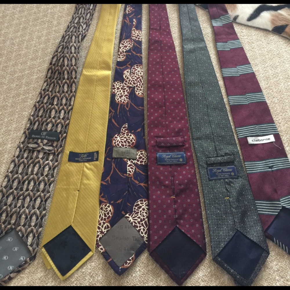 Ties