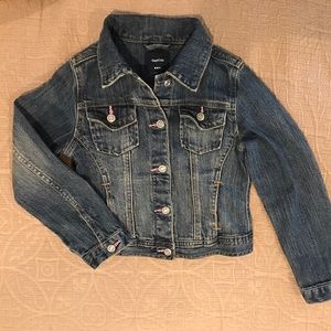 GapKids Denim Jacket