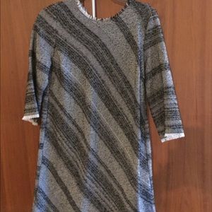 Warm Zara dress