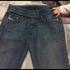 Diesel jeans