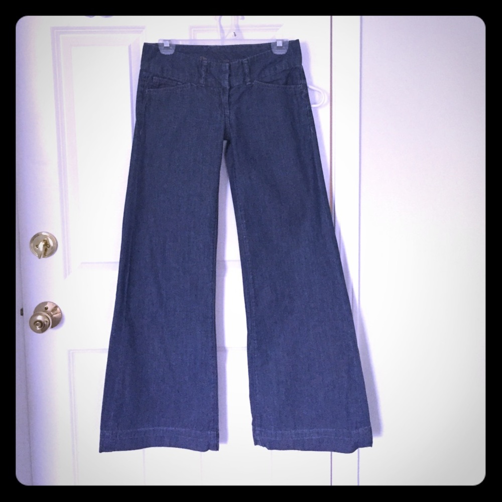 The Limited Denim Pants/ Jeans