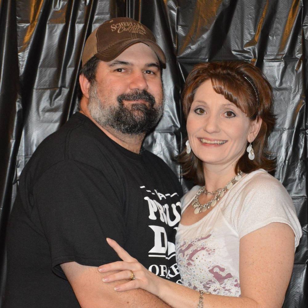 Meet your Posher, Jodi