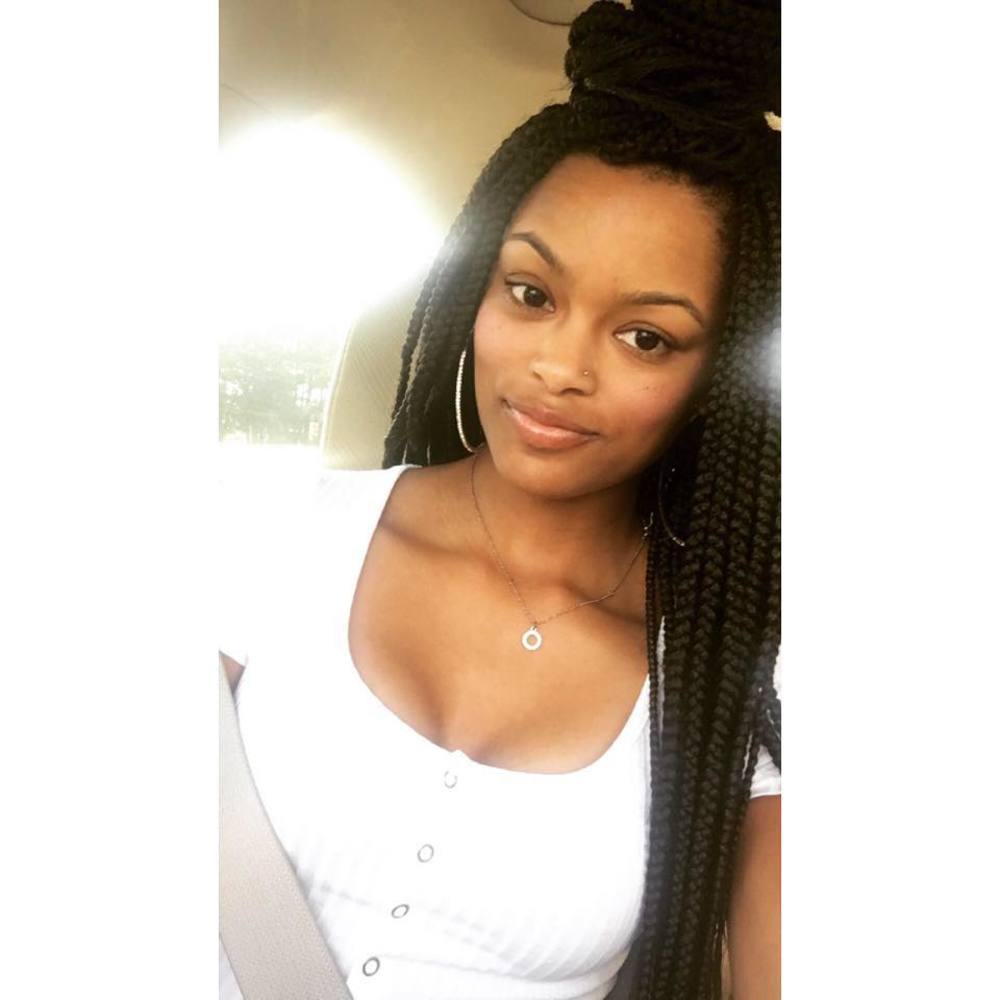 Meet your Posher, Jazie