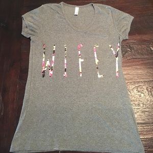 WIFEY shirt