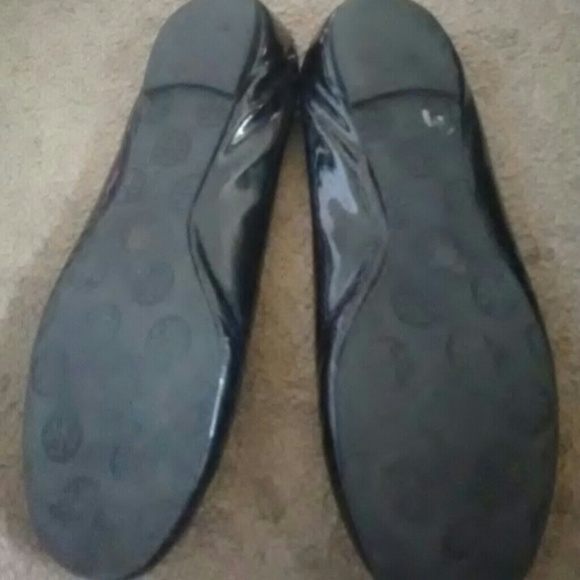 Tory Burch flats - Picture 2 of 4