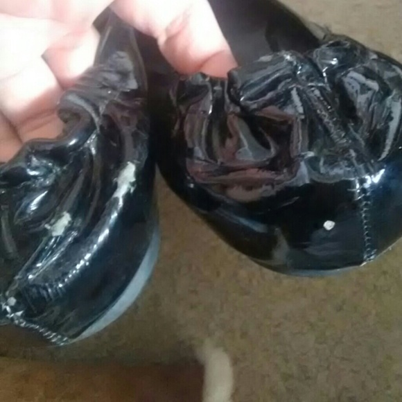 Tory Burch flats - Picture 3 of 4