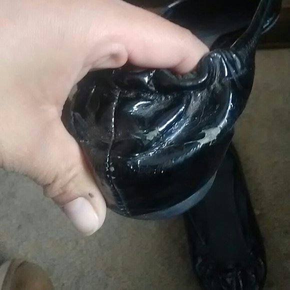 Tory Burch flats - Picture 4 of 4