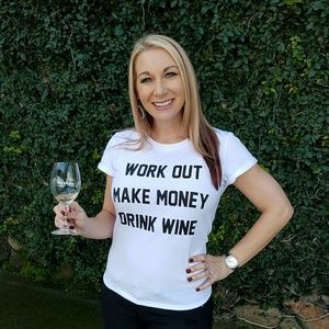 Meet your Posher, Jaclyn