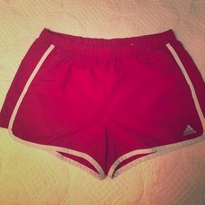 Adidas Workout Shorts in Great Condition