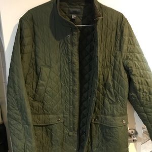 H&M Quilted Jacket