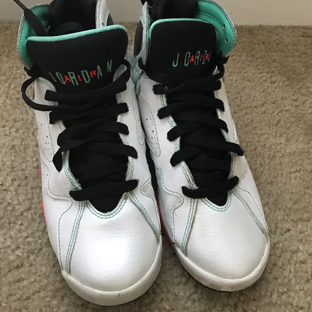 Jordan's