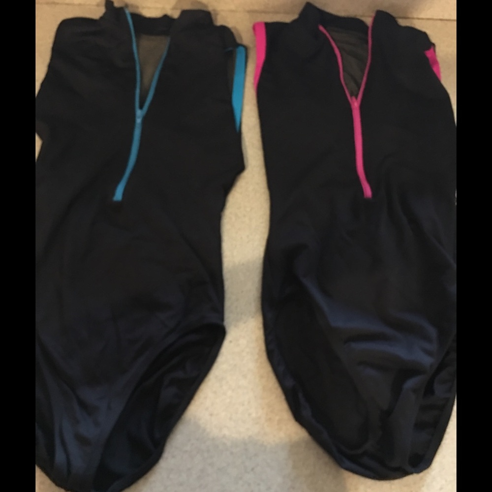 Dance leotards!!