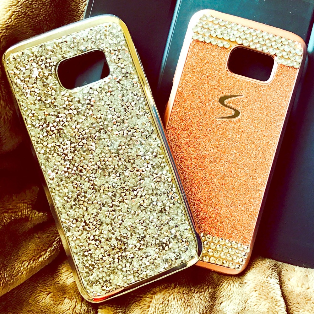 Samasung Galaxy S7 Edge Cases