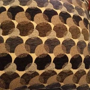 Meet your Posher, Solomon