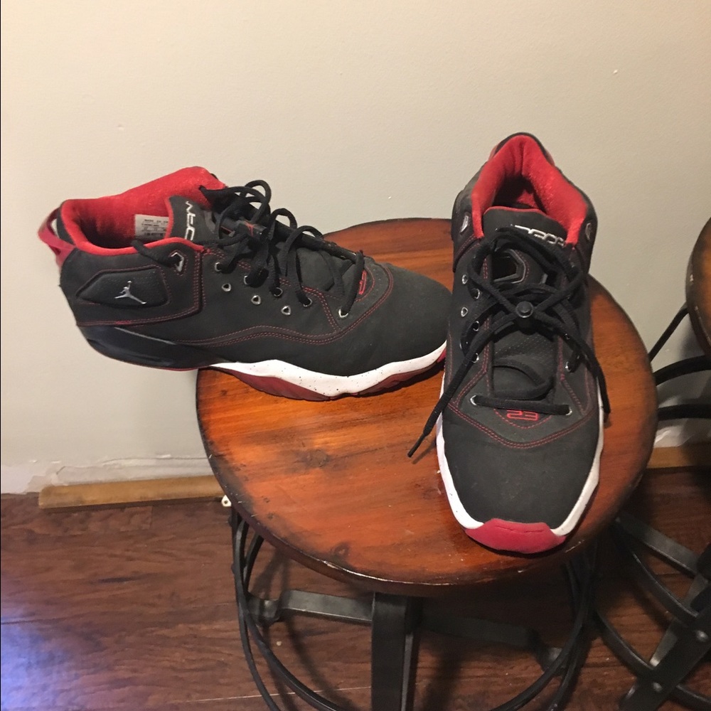 Jordan sneakers