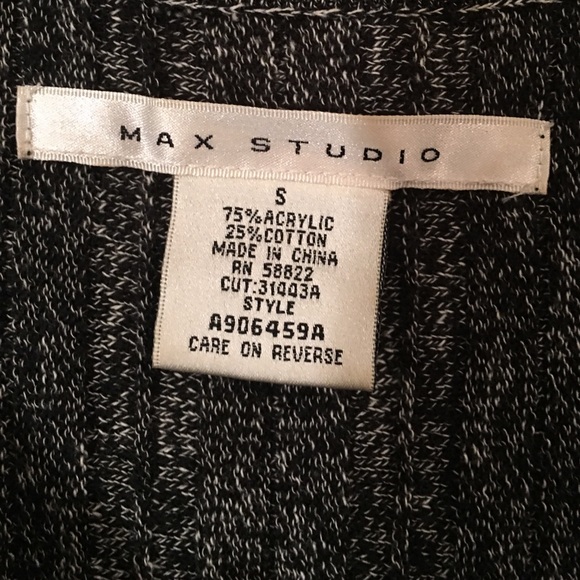 Max Studio dress - Picture 3 of 3