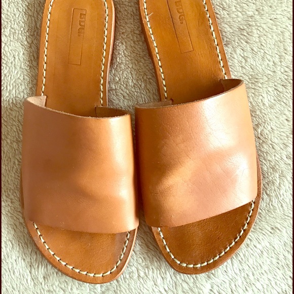 Urban Outfitters Shoes - Size 6 urban outfitters Sandals/flats