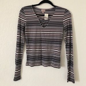 Cape Juby long sleeve shirt