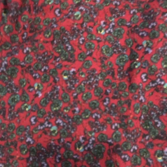 LuLaRoe leggings TC - Picture 2 of 2