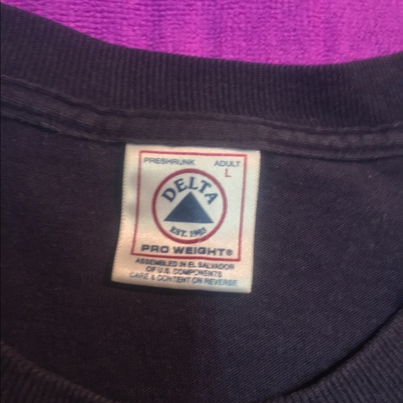 T-shirt - Picture 4 of 4