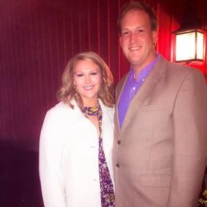 Meet your Posher, Beth