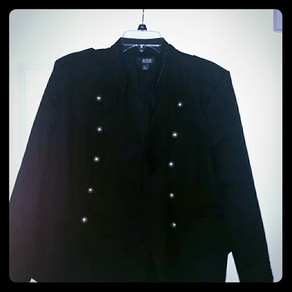 Blazer/Jacket NWT