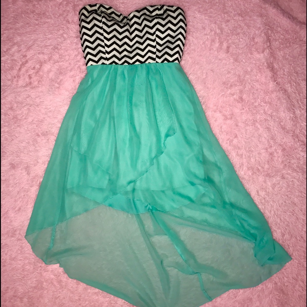 Women's dress
