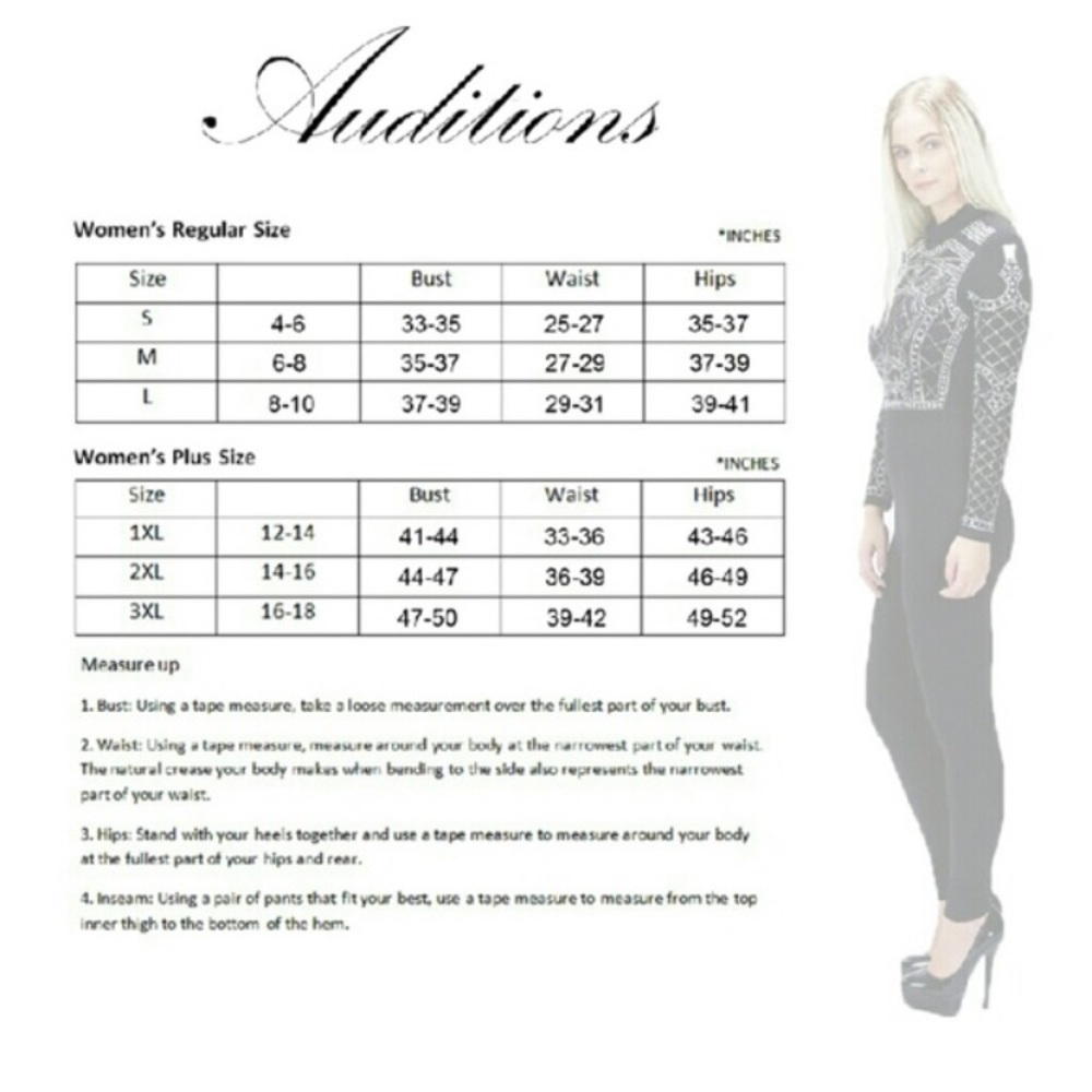 Halter Raffle Dress - Picture 7 of 7