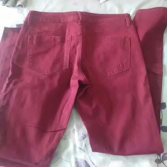 Express jeans - Picture 2 of 3