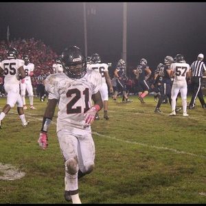 Meet your Posher, Malik