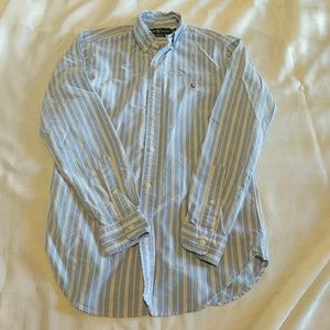 Ralph Lauren Oxford