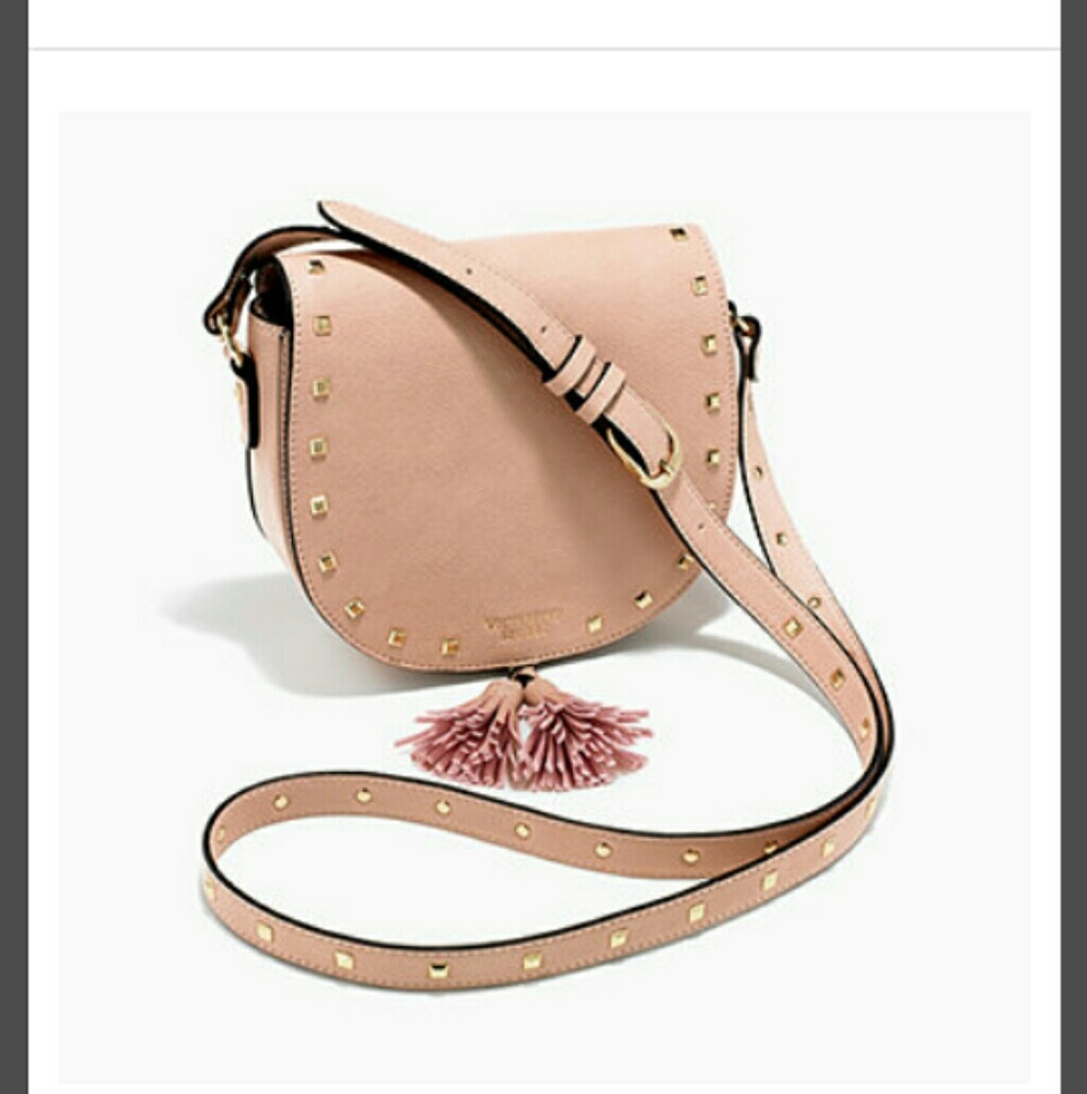 Victoria Secret Boho Crossbody
