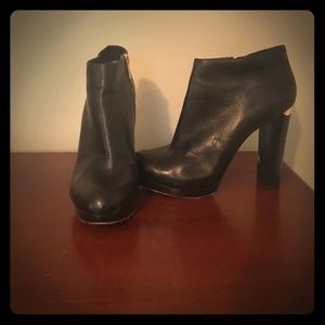 Michael Kors Ankle Booties
