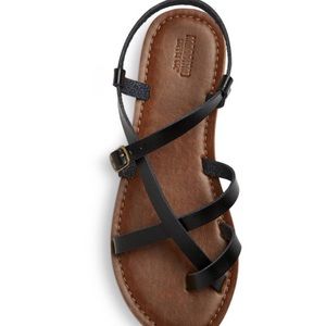 Mossimo Sandals