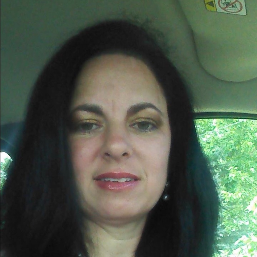 Meet your Posher, Tabatha