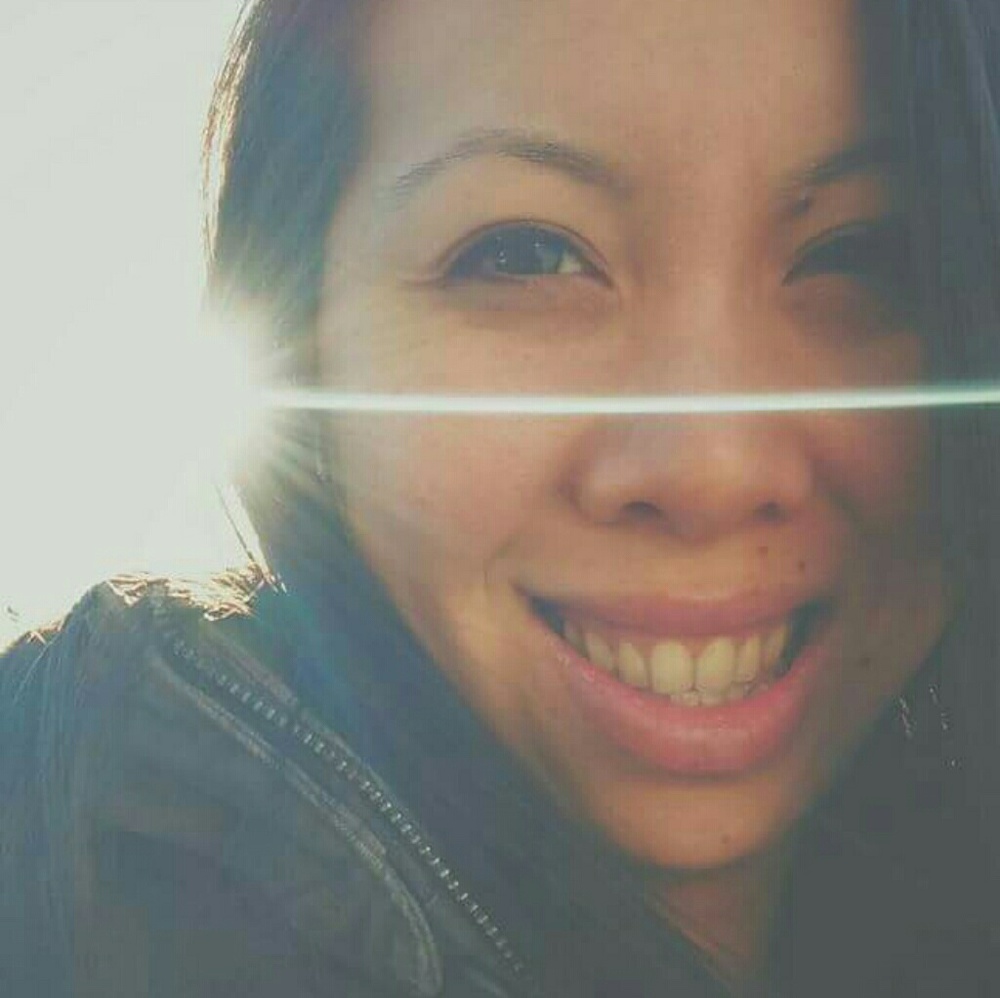 Meet your Posher, Courtney