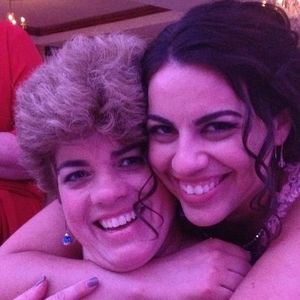 Meet your Posher, Marybeth martell