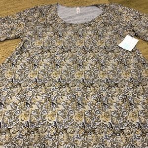 LuLaRoe perfect T