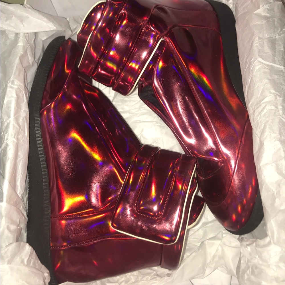 Mason margielas