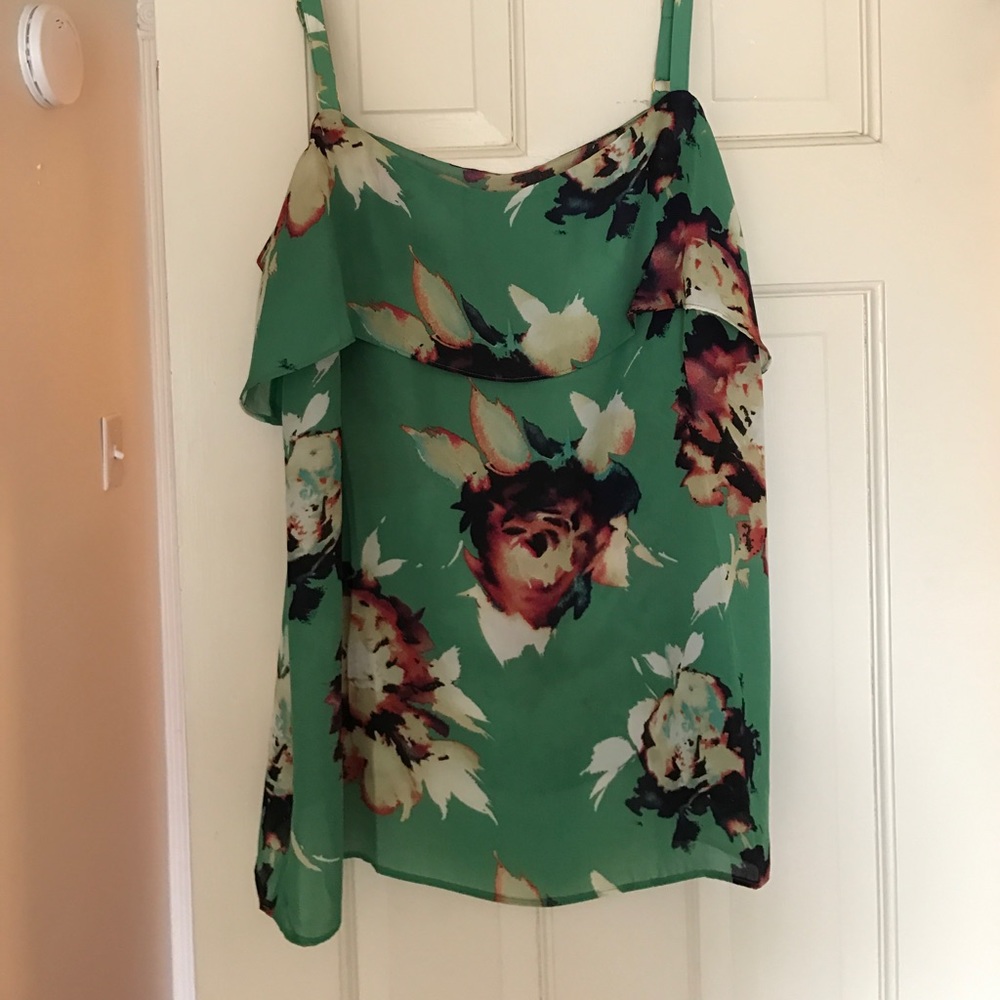 CAbi Tank
