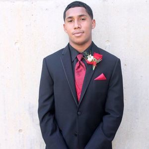 Meet your Posher, Tyler