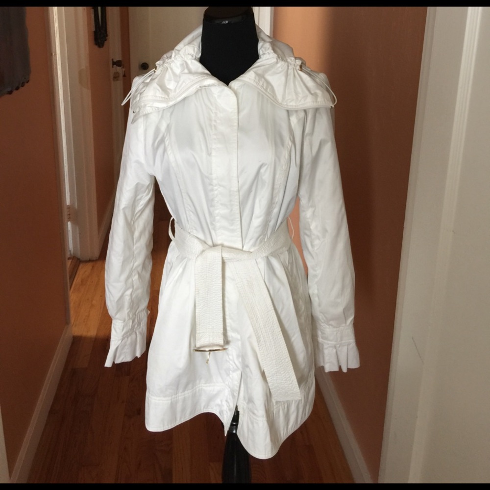 Laundary Summer Jacket.