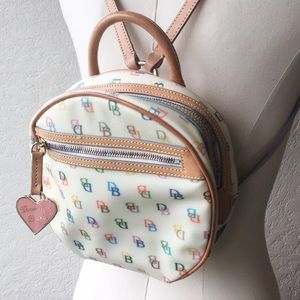 Dooney & Bourke Backpack