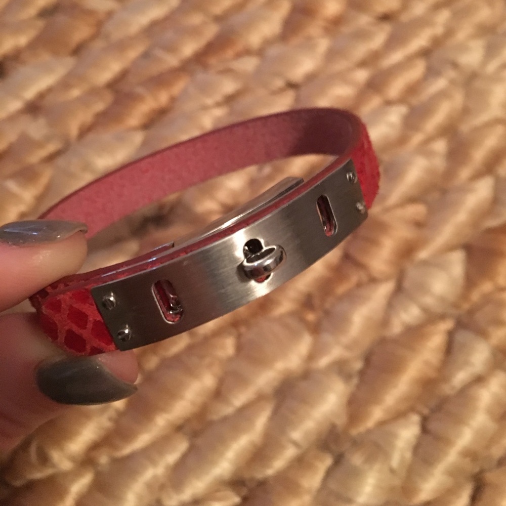 Fossil Bracelet