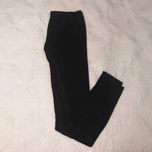 Uniqlo Heat Tech Tights