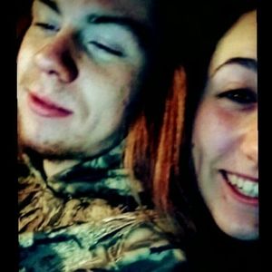 Meet your Posher, Lizzy