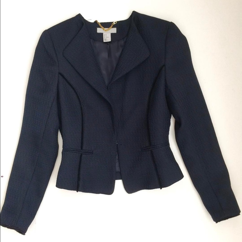 H&M blazer